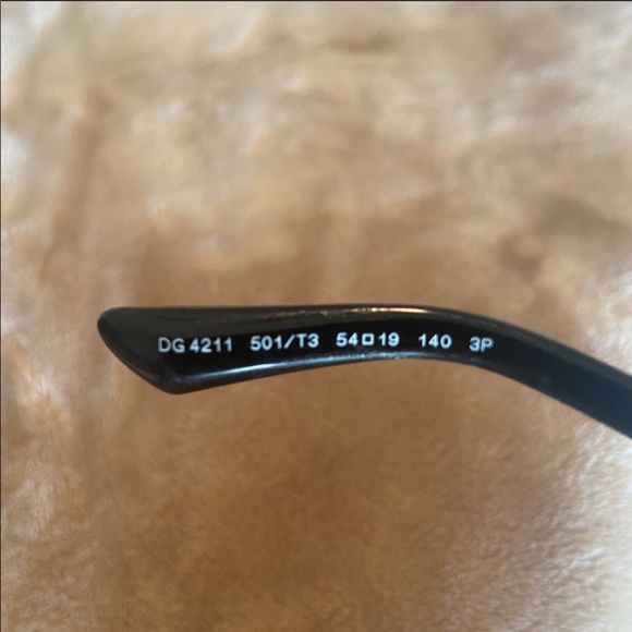 New Dolce & Gabbana Sunglasses Limited Edition main image 4